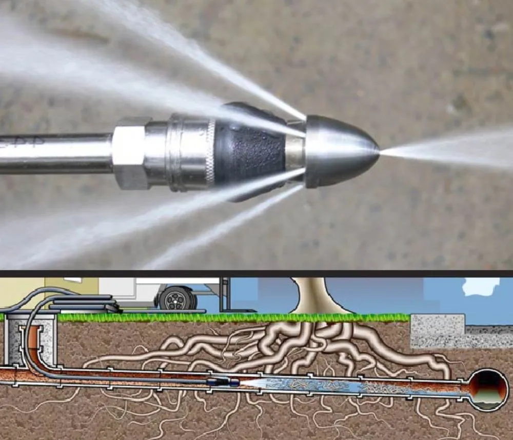 Slide of Fenton Mechanical