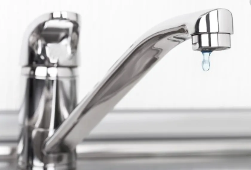 Slide of Fenton Mechanical