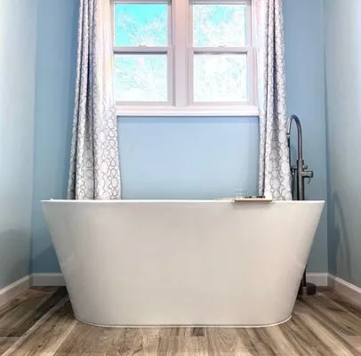 Fenway-Kenmore Plumbing Logo