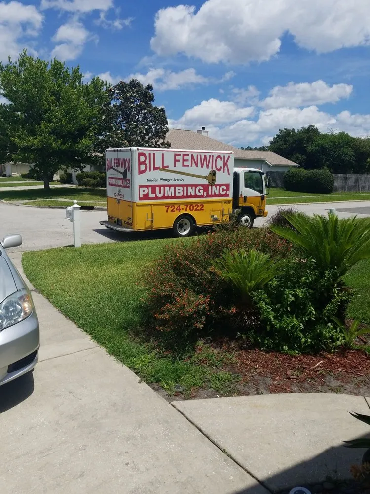 Slide of Fenwick Home Services