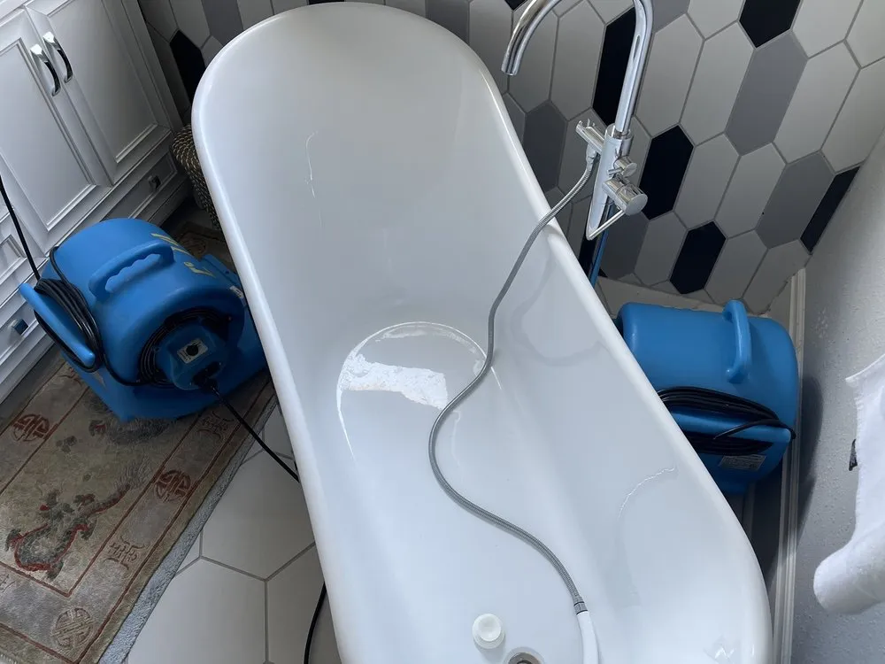 Emergency drain cleaning for homes in Jacksonville, FL by Fenwick Home Services