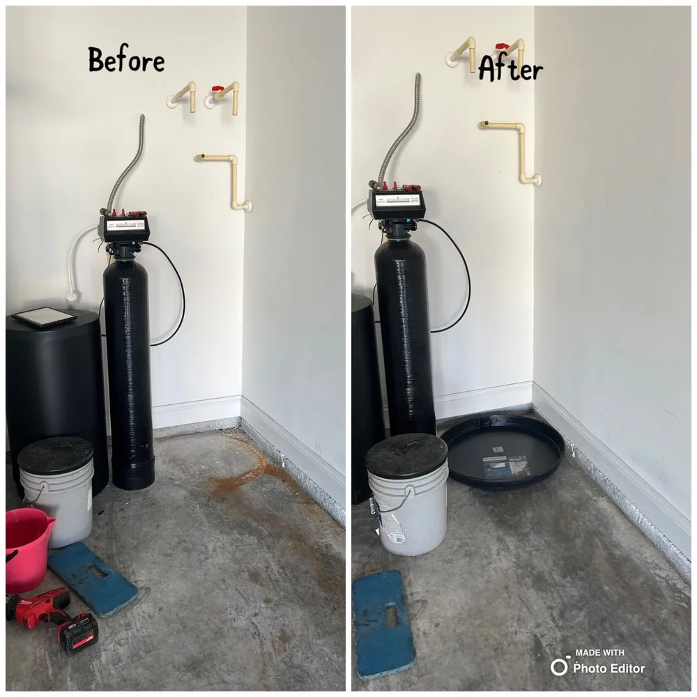 Slide of Fenwick Home Services