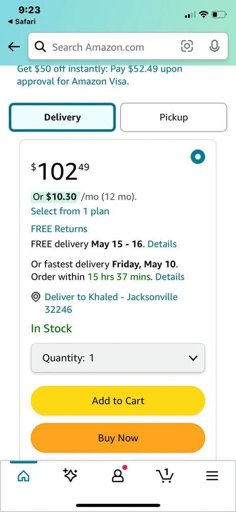 Slide of Fenwick Home Services