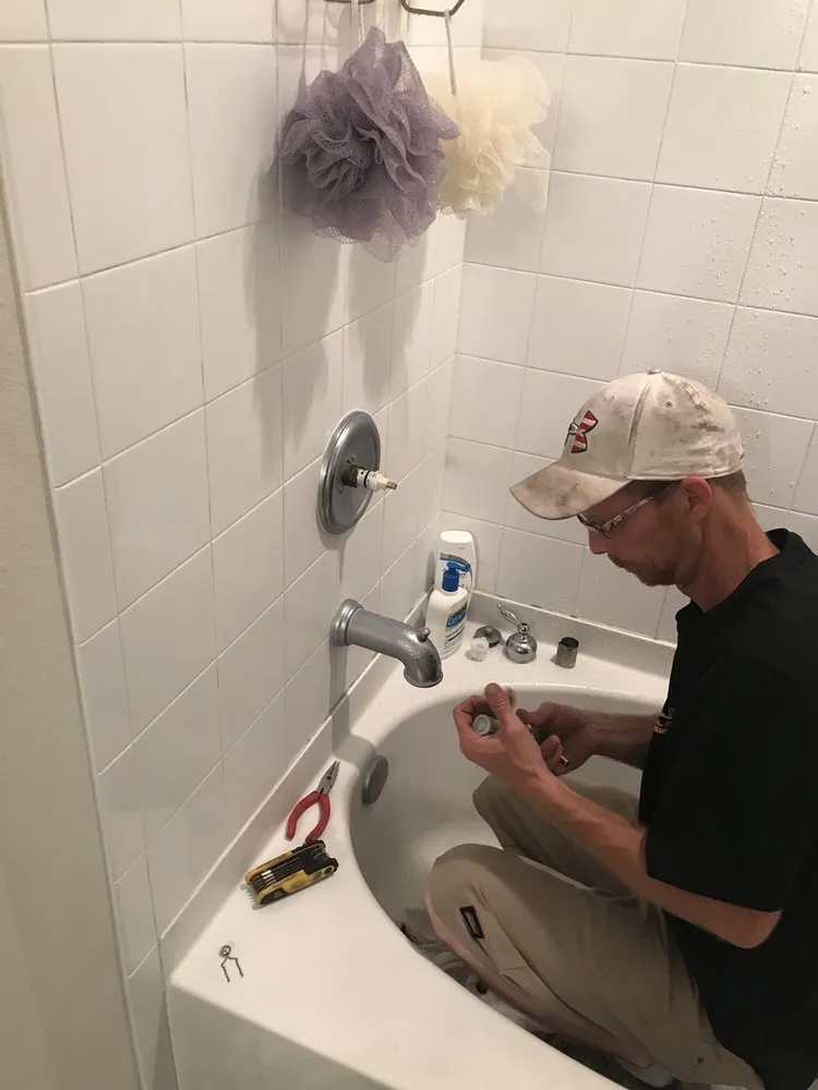 Slide of Fenwick Home Services