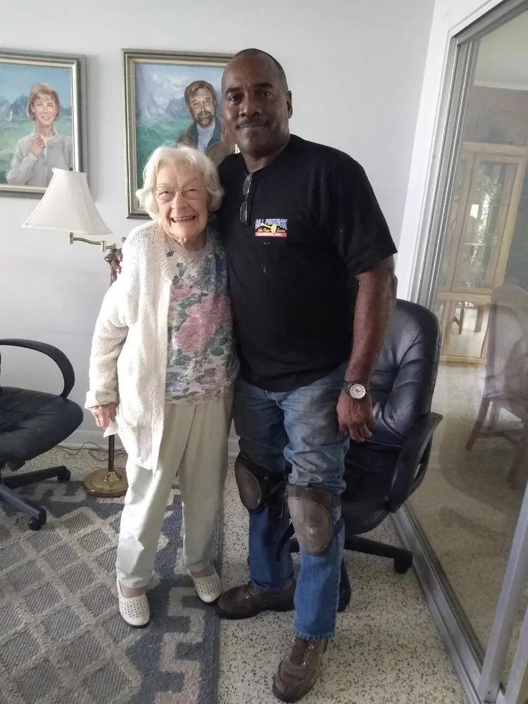 Slide of Fenwick Home Services