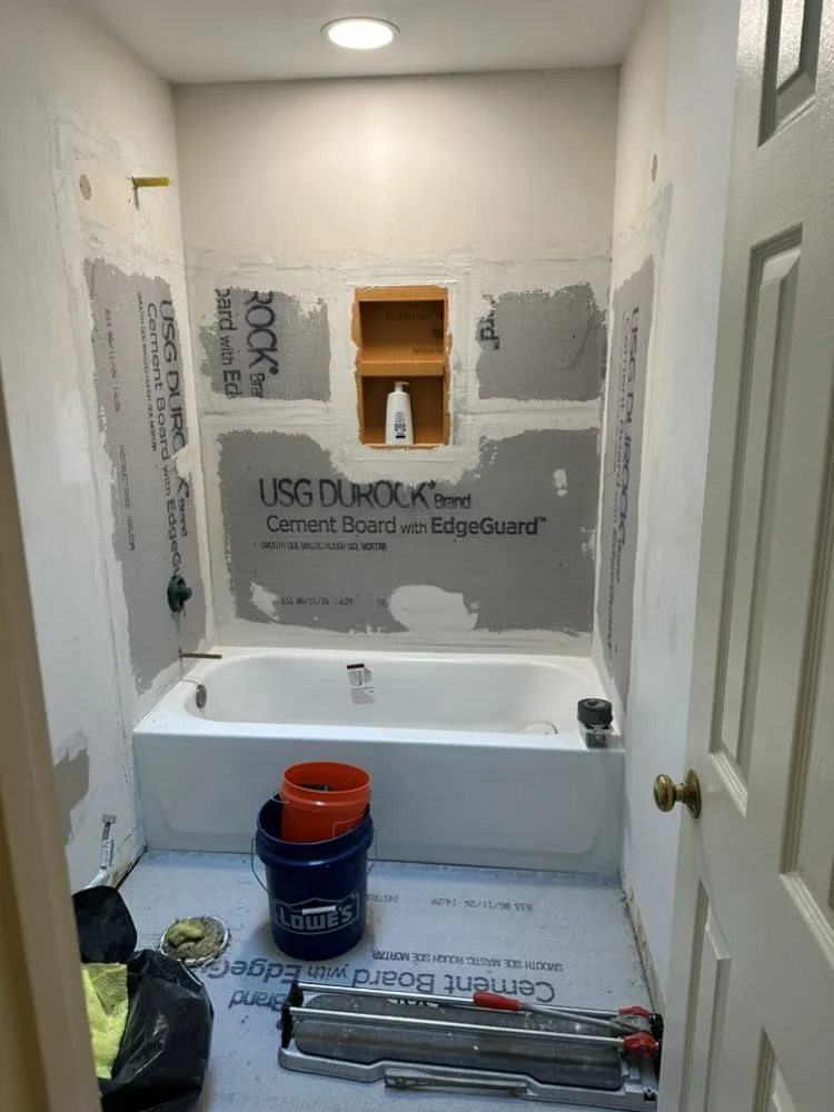 Slide of Fer Plumbing & Remodeling Services