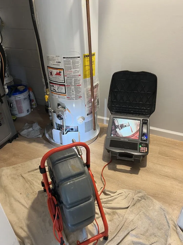 Slide of Fer Plumbing & Remodeling Services