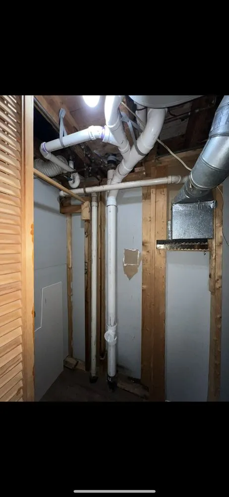 Quality leak detection experts serving Woodbridge, VA - Fer Plumbing & Remodeling Services