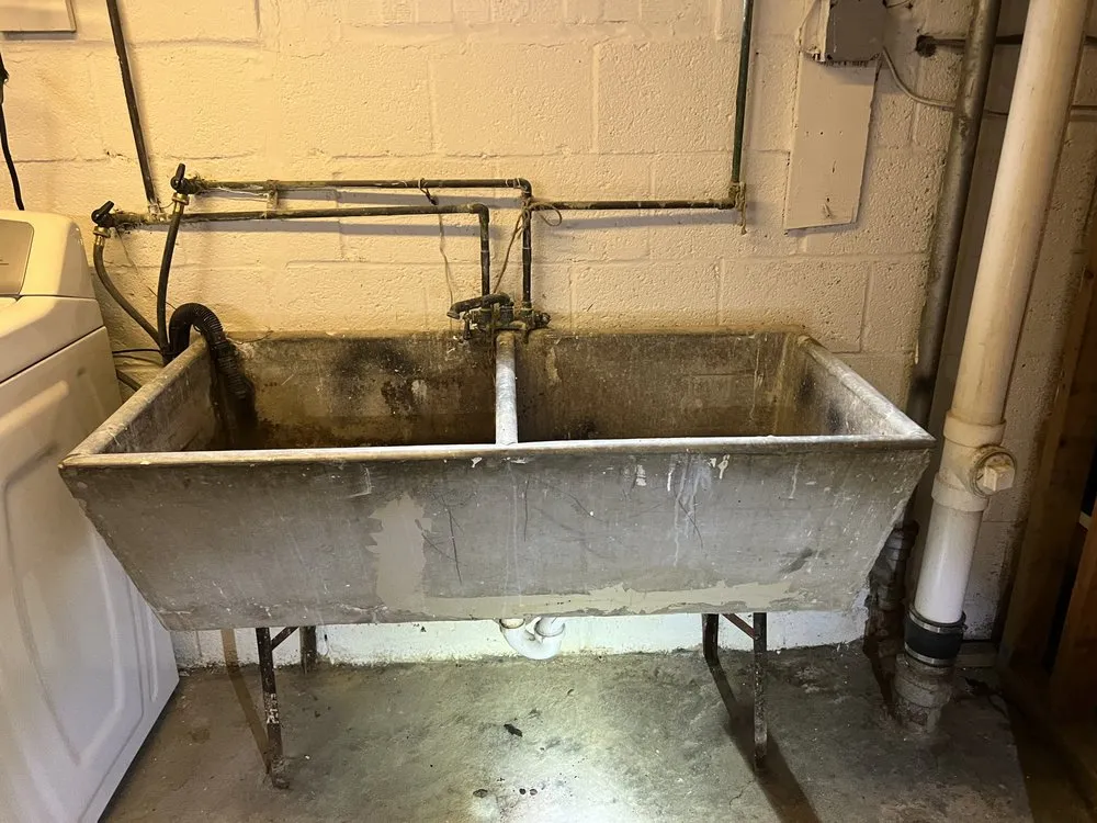 Affordable drain cleaning in Woodbridge, VA by Fer Plumbing & Remodeling Services