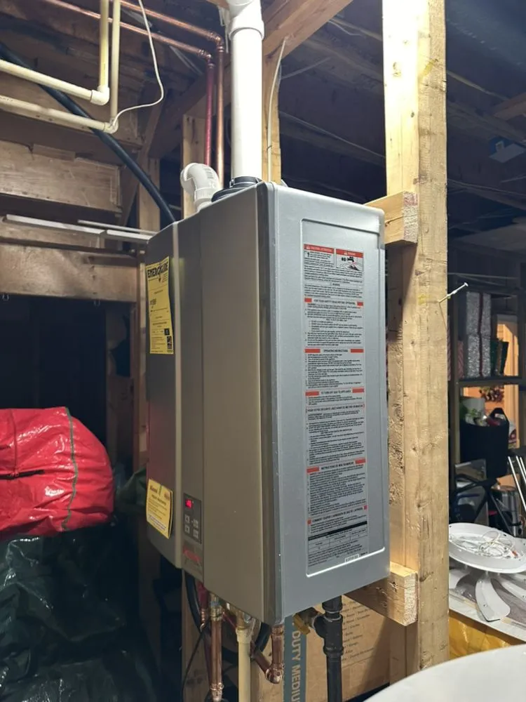 Expert pipe repair for homes in Woodbridge, VA by Fer Plumbing & Remodeling Services