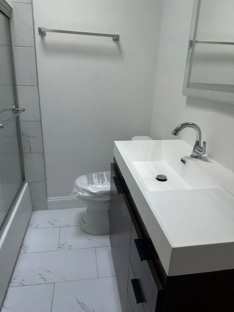 Reliable leak detection experts serving Woodbridge, VA - Fer Plumbing & Remodeling Services