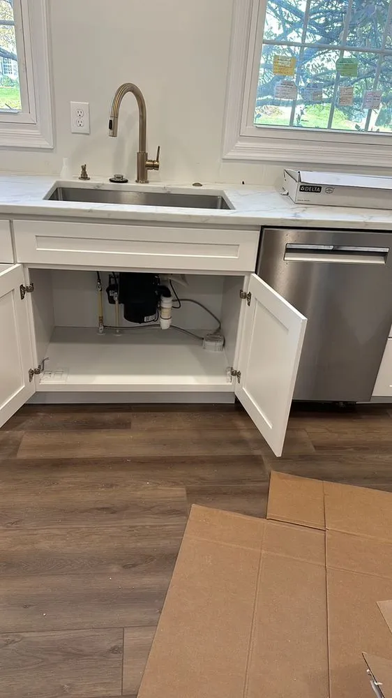 Slide of Fer Plumbing & Remodeling Services