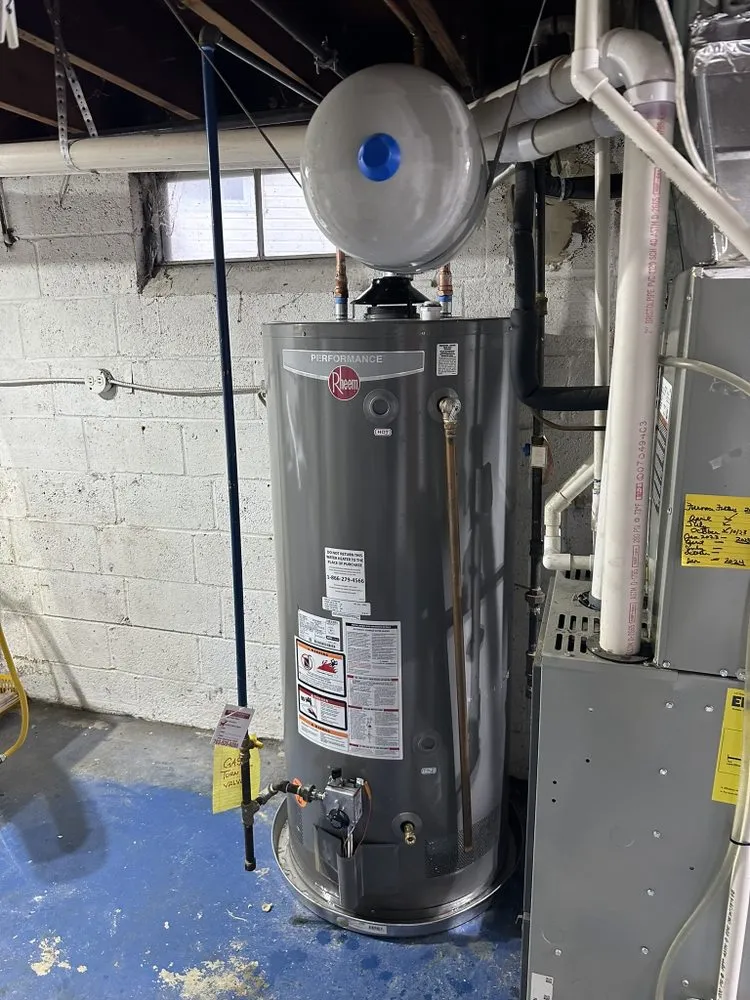 Slide of Fer Plumbing & Remodeling Services