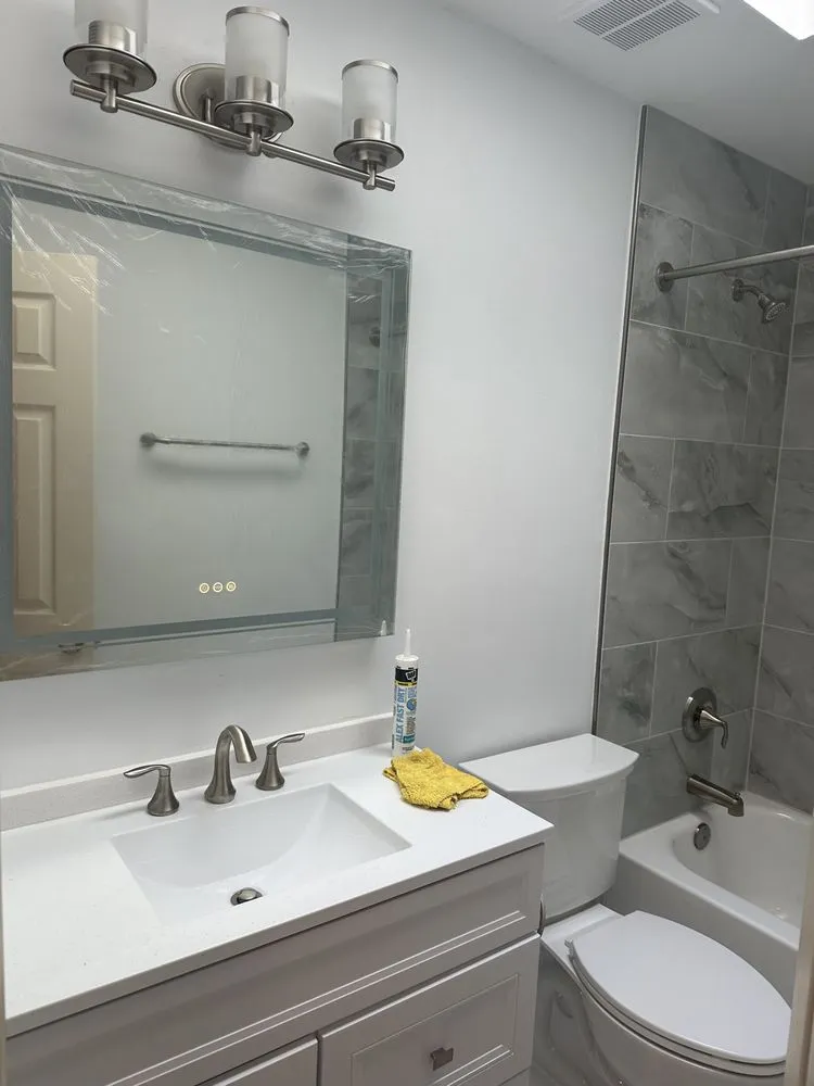 Slide of Fer Plumbing & Remodeling Services