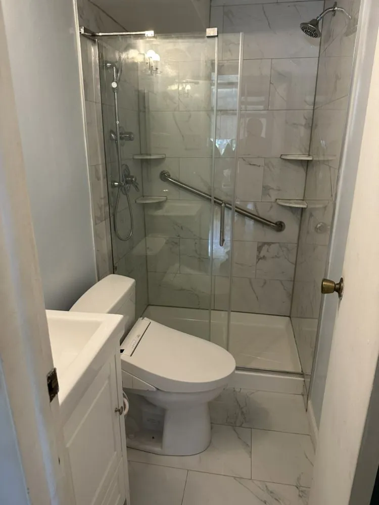 Slide of Fer Plumbing & Remodeling Services