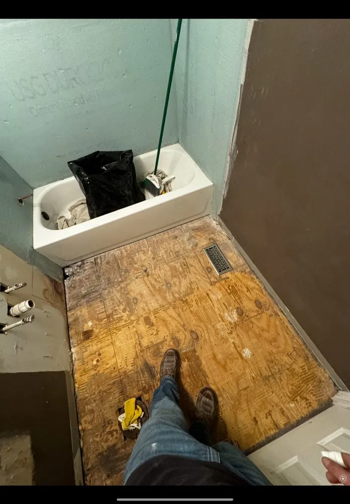 Slide of Fergie’s Services