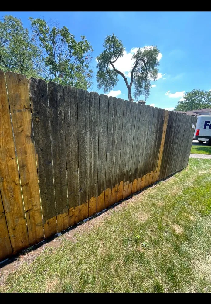 Slide of Fergie’s Services