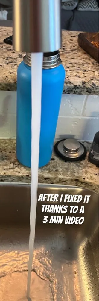 Slide of Ferguson and Sons Services