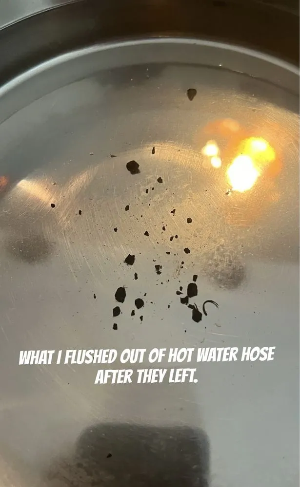 Slide of Ferguson and Sons Services