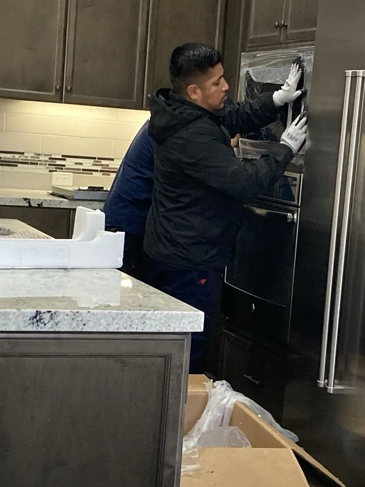 Slide of Ferguson Home