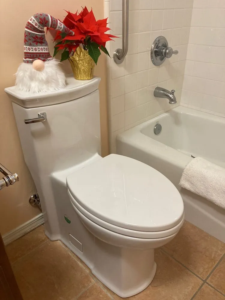 Slide of Ferguson Home