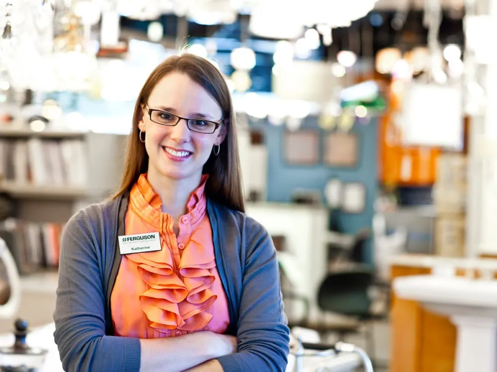 Slide of Ferguson Home