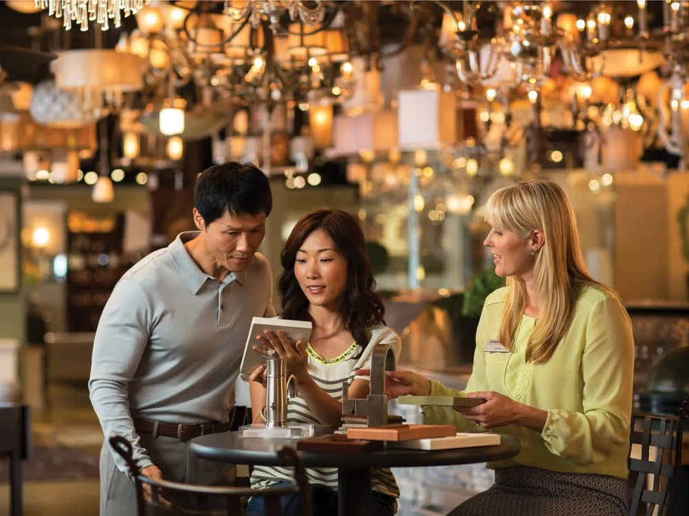 Slide of Ferguson Home