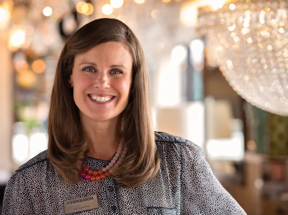 Slide of Ferguson Home