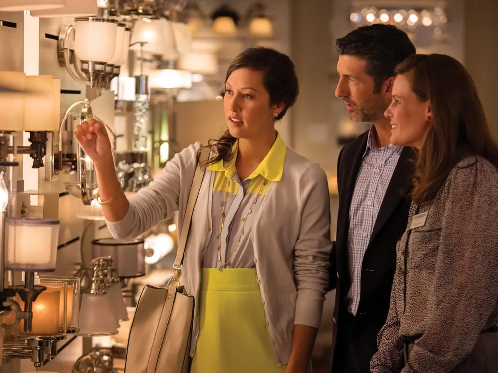 Slide of Ferguson Home