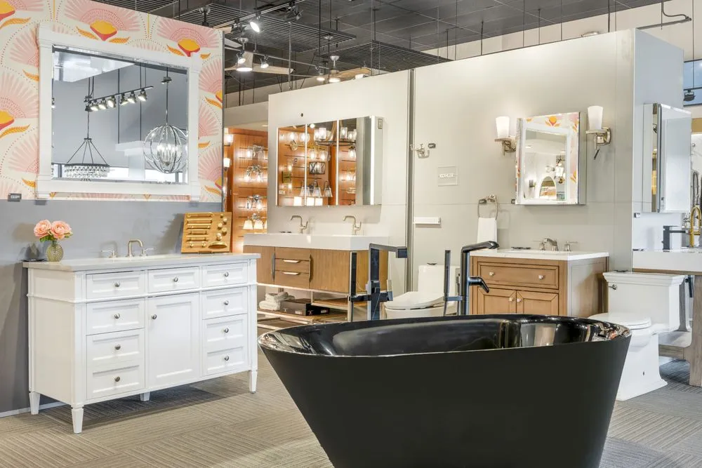 Slide of Ferguson Home