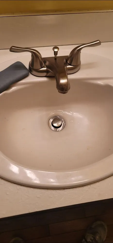 Slide of Ferguson Improvements & Repairs