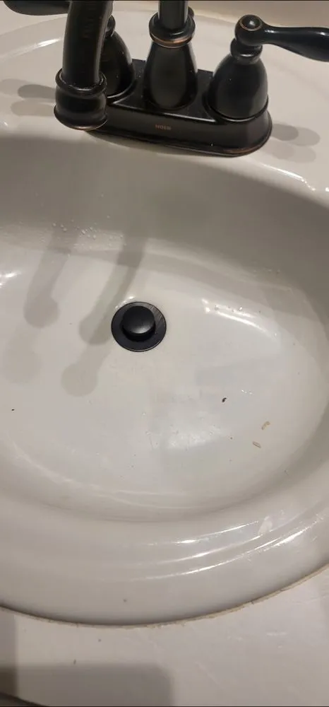 Slide of Ferguson Improvements & Repairs