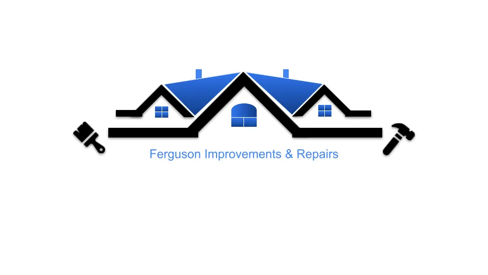 Slide of Ferguson Improvements & Repairs