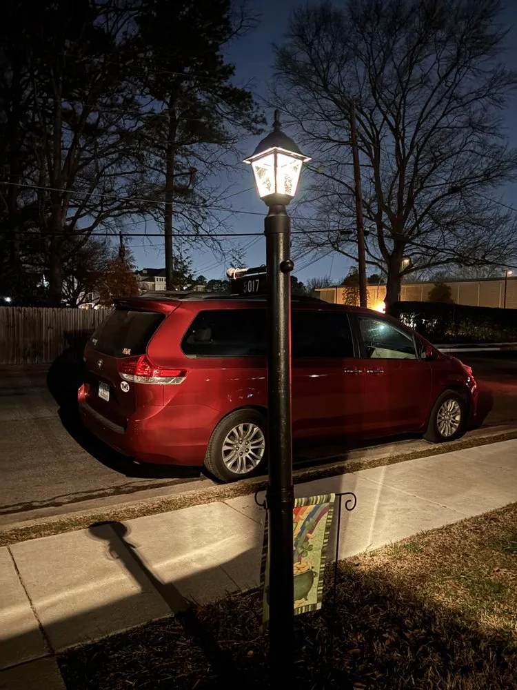 Slide of Ferguson Mechanical