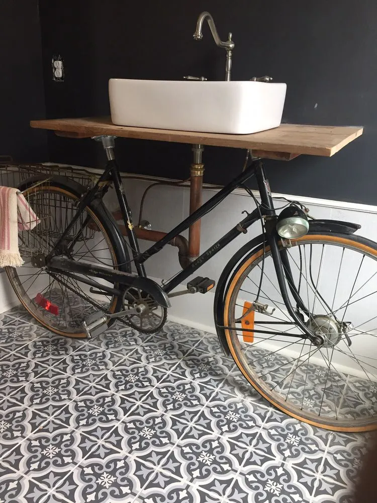 Slide of Ferguson Plumbing and Heating