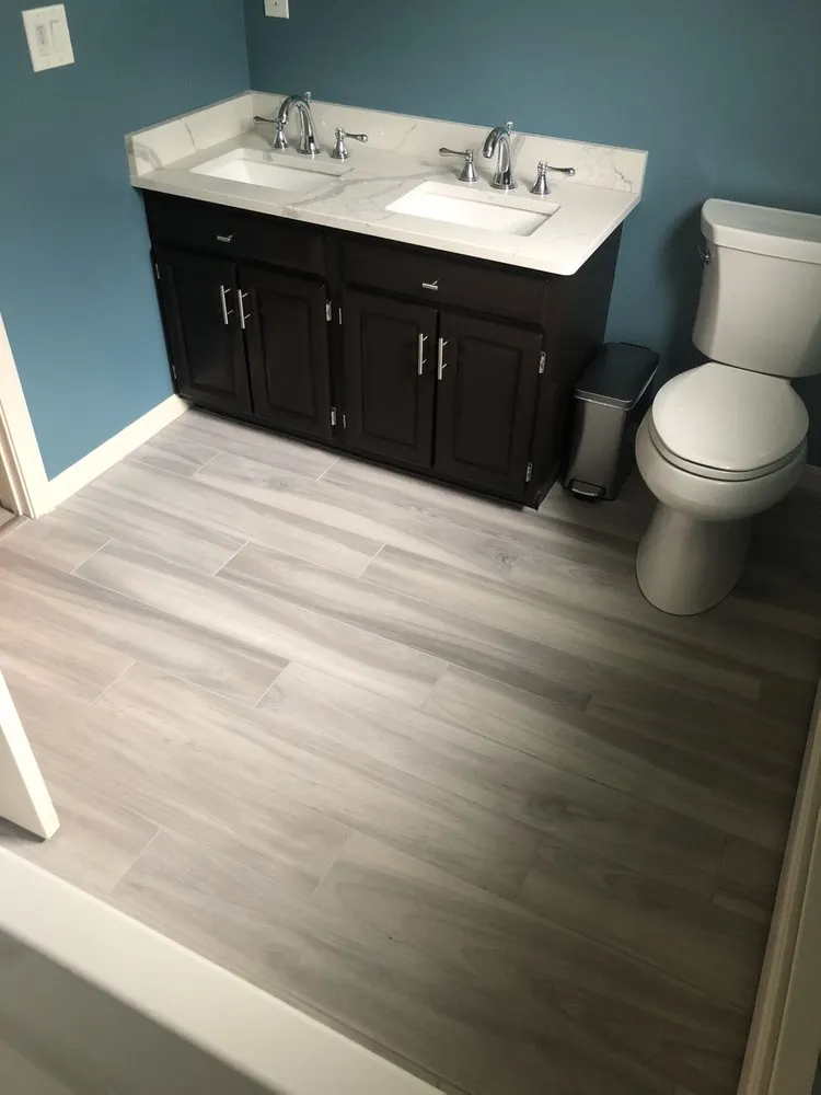 Slide of Ferguson Plumbing and Heating