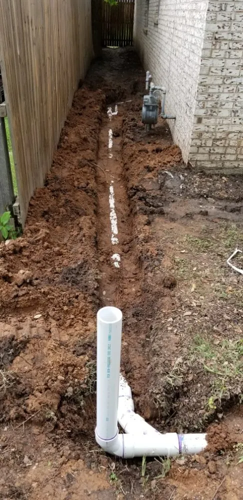 Expert emergency plumbing experts serving Brazos Bend, TX - Ferguson Plumbing
