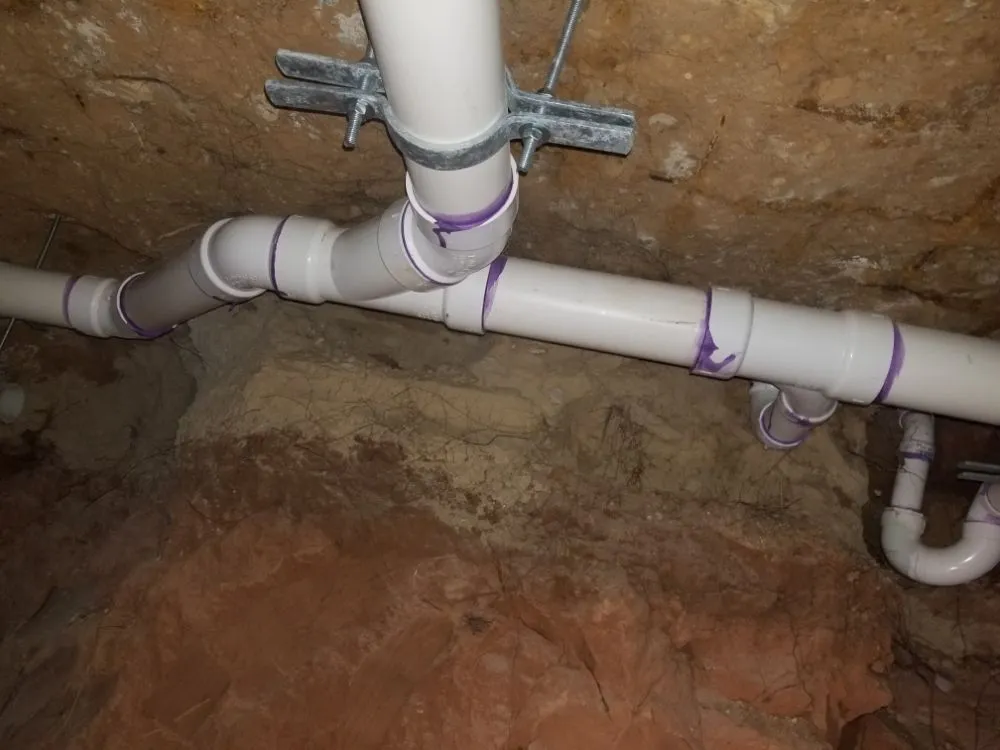 Top-rated water heater service in Brazos Bend, TX by Ferguson Plumbing