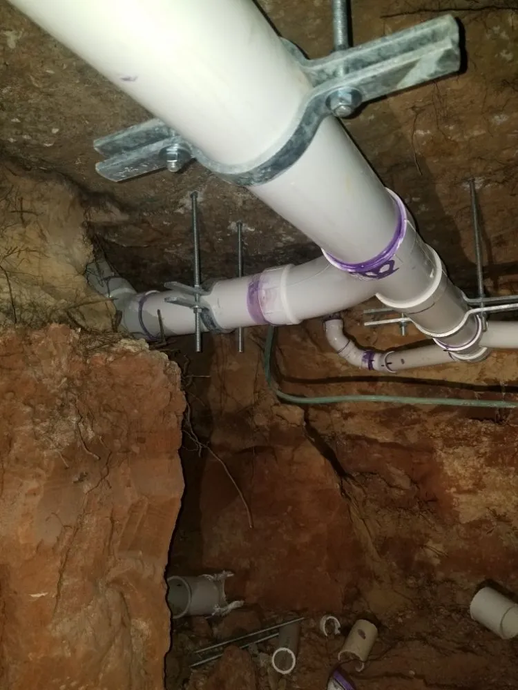 Affordable plumbing repair service in Brazos Bend, TX - Ferguson Plumbing