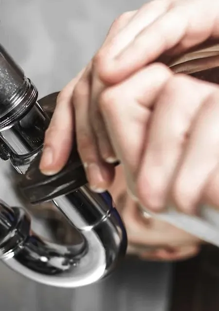 Quality water heater service in Brazos Bend, TX by Ferguson Plumbing