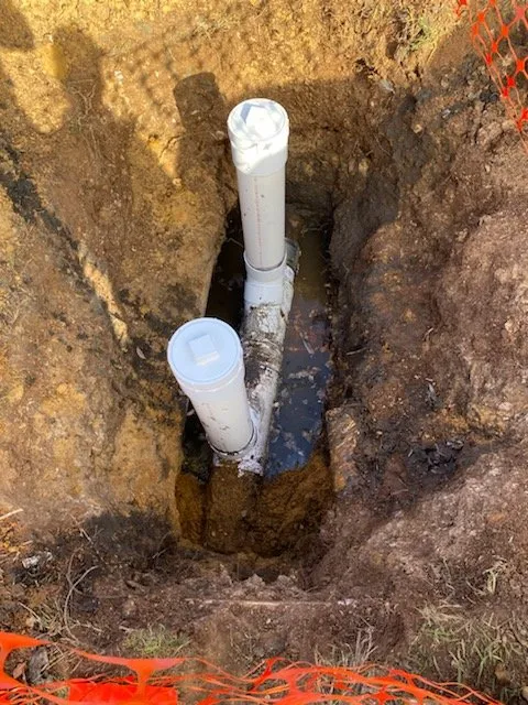 Professional drain cleaning for homes in Brazos Bend, TX by Ferguson Plumbing
