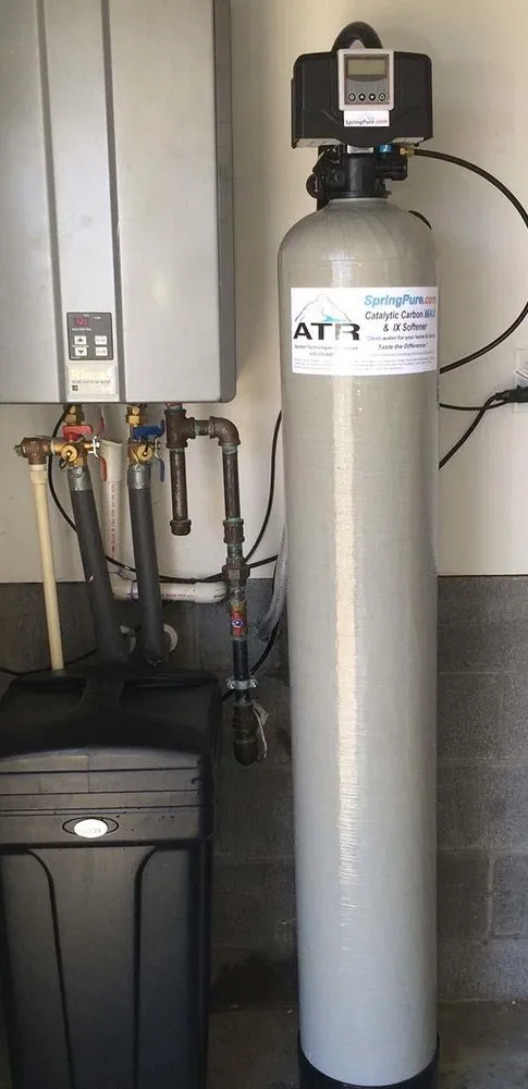 Slide of Ferguson Plumbing