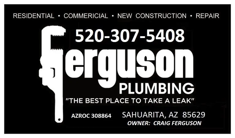 Slide of Ferguson Plumbing