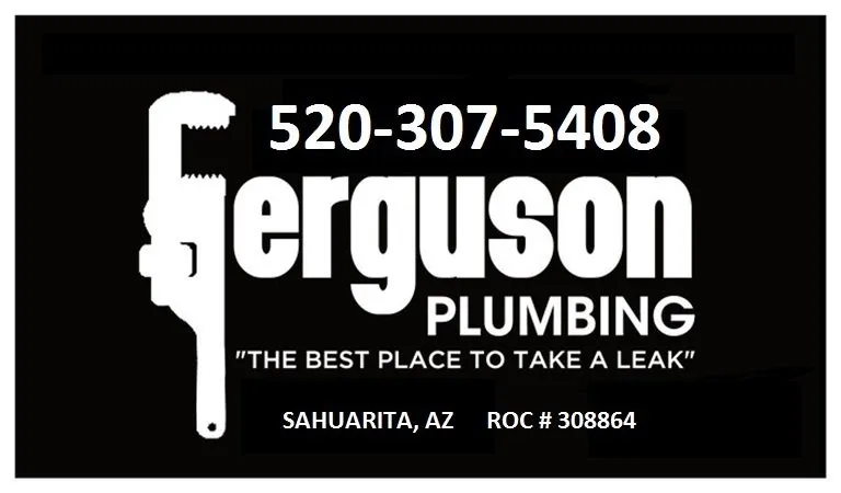 Slide of Ferguson Plumbing