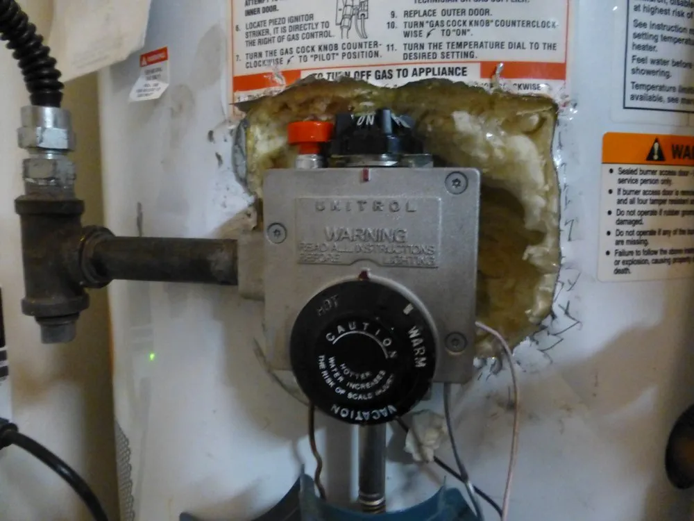 Slide of Ferguson Plumbing