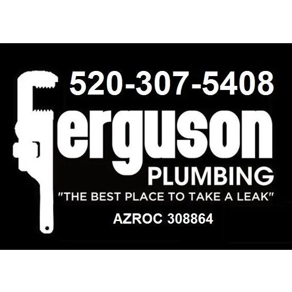 Slide of Ferguson Plumbing