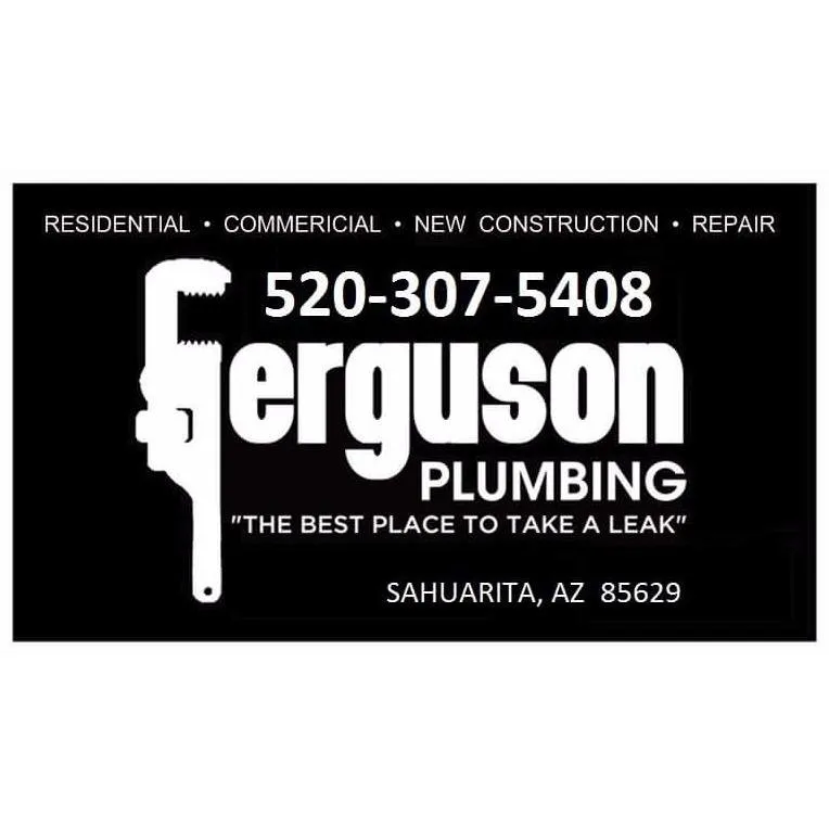 Slide of Ferguson Plumbing