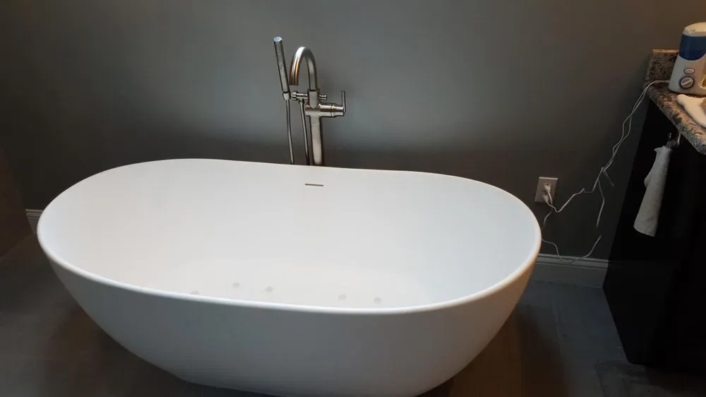 Slide of Ferguson Plumbing