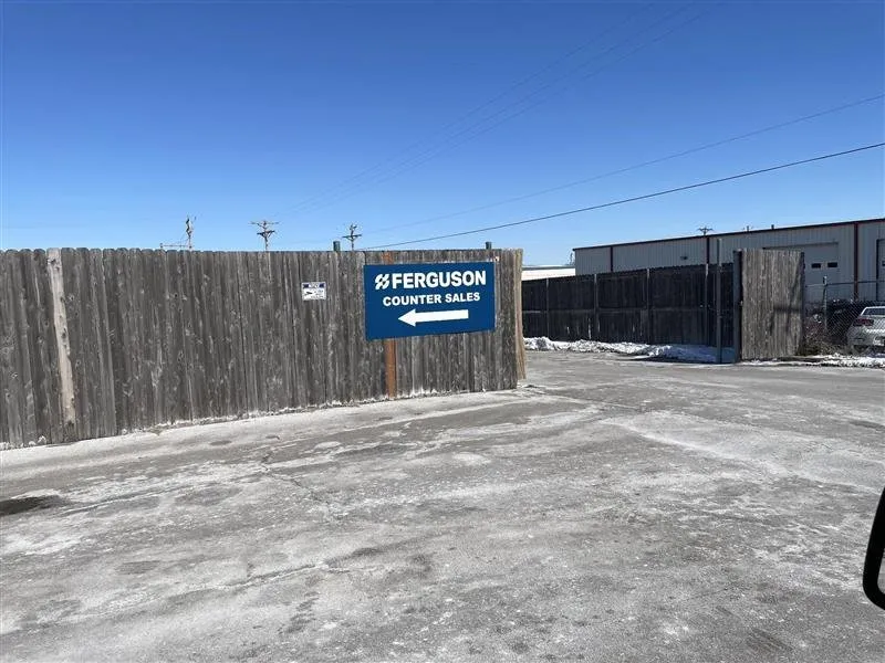 Emergency plumbing repair in Ofallon, MO by Ferguson Plumbing Supply
