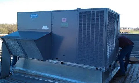 Slide of Ferguson Veresh